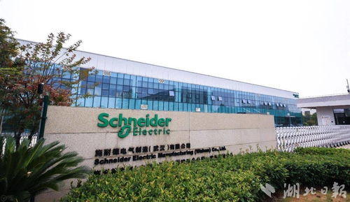 施耐德電氣首次亮相光博會，攜手?？藗愃闺姎庵θ蚯鬁p碳50%