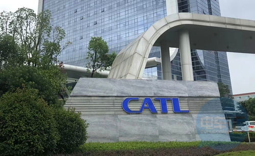 寧德時代聯手施耐德電氣 鋰電池替代鉛酸電池進程加速，埃克倫斯電氣迎來綠色轉型新機遇